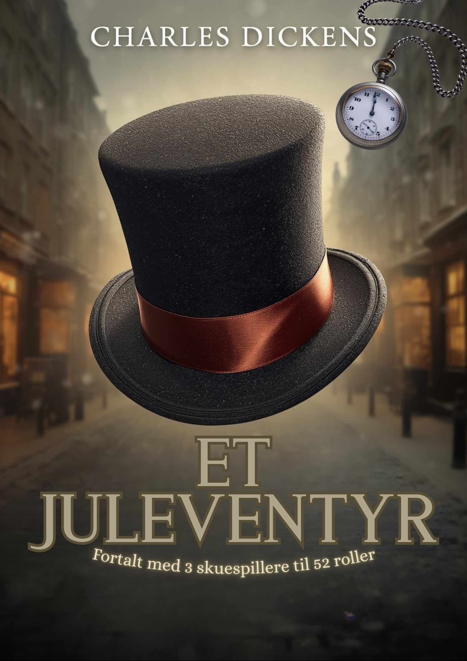 Et juleeventyr